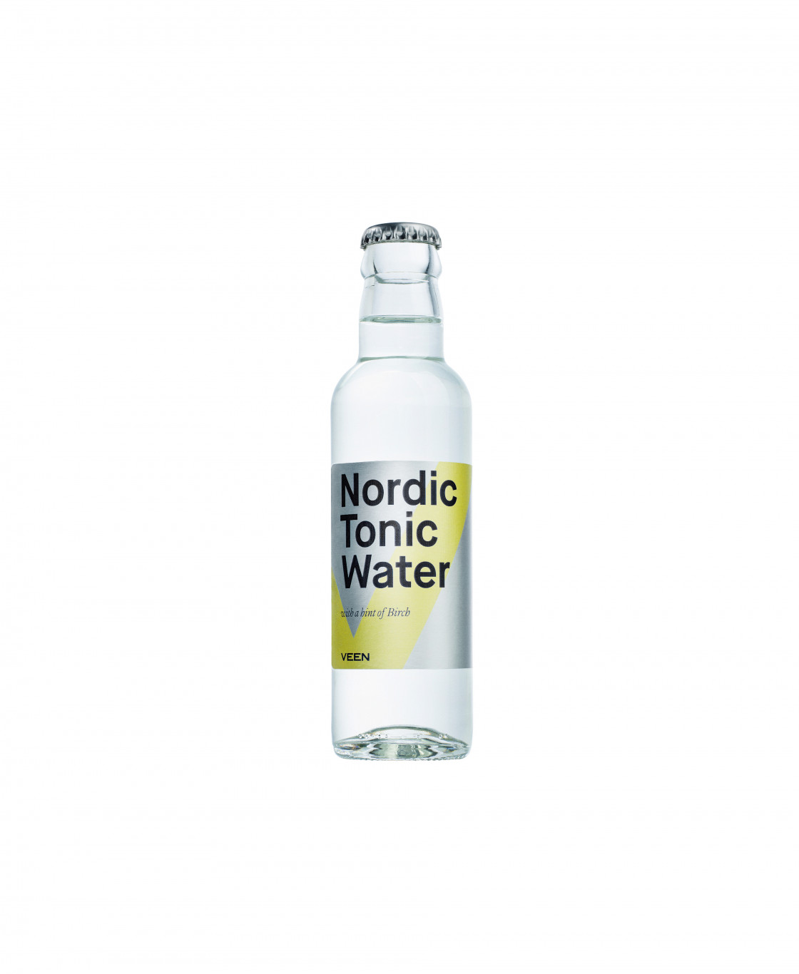 Nordic Tonic Water Zero Percent Shop India
